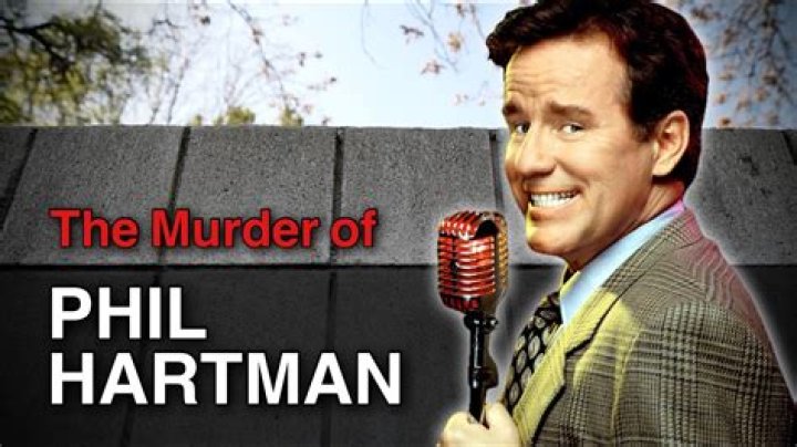 Remembering Phil Hartman: A Tragic Loss In Hollywood