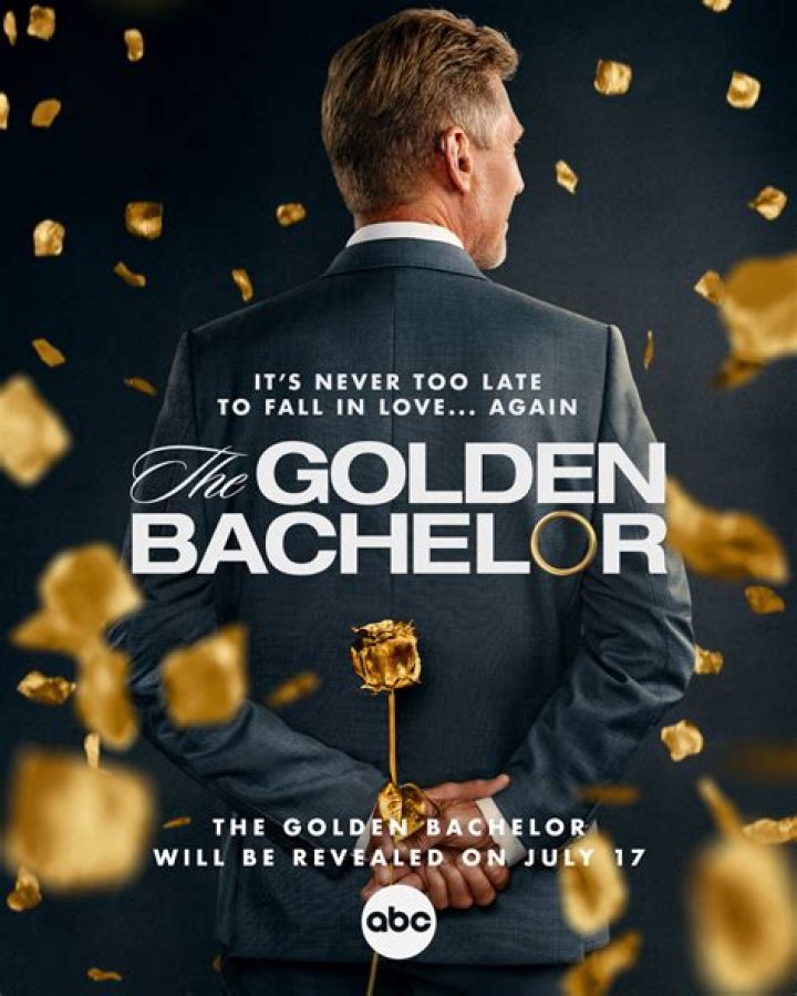 Remembering The Golden Bachelor: A Tribute To Our Lost Love