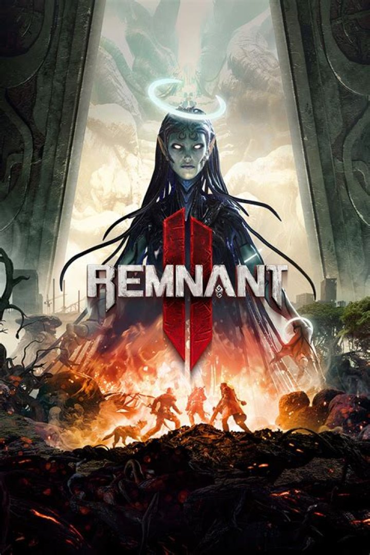 Remnant 2: Death And Destruction