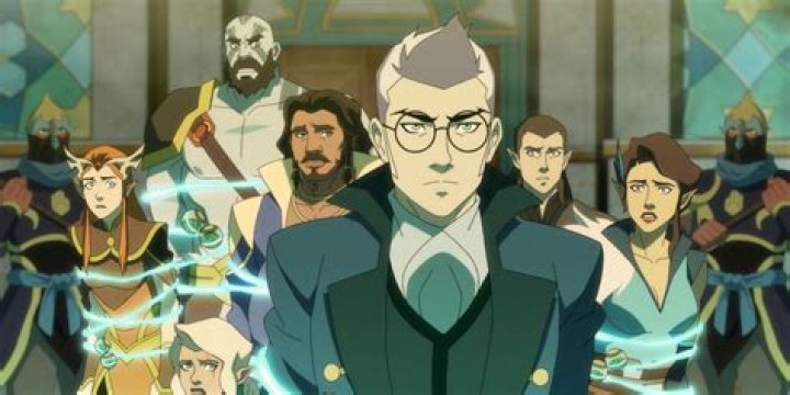 Renewed For Another Season: Grand Crew