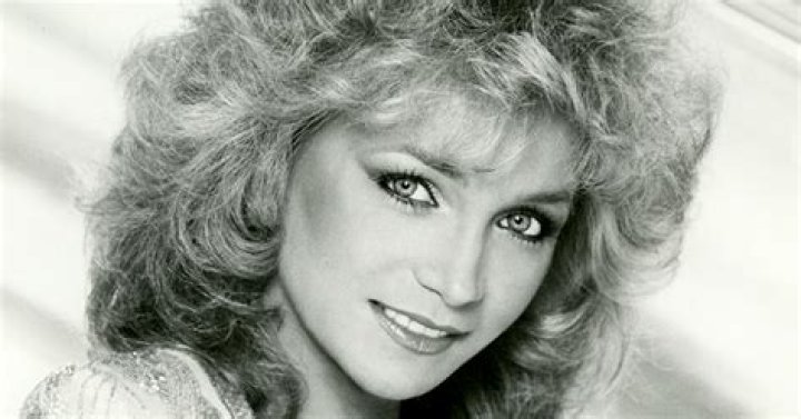 Renowned Country Music Star: Barbara Mandrell