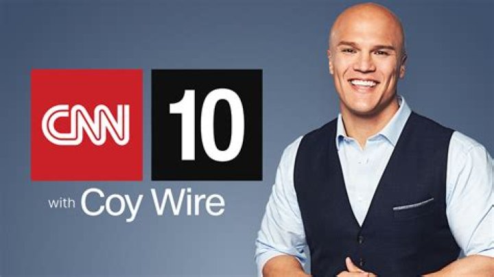 Renowned Journalist John Blake Delivers Insightful Perspectives On CNN