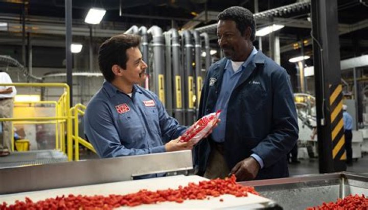 Revolutionary Food Innovators: Richard Montanez And Clarence Baker