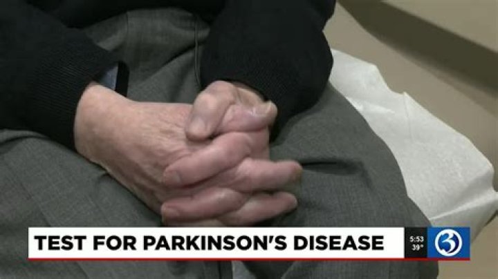 Richard Dreyfuss's Parkinson's: Symptoms, Diagnosis, And Treatment