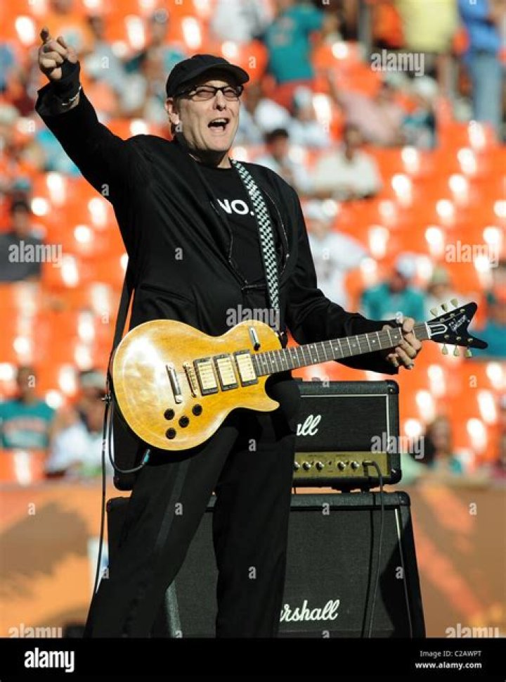 Rick Nielsen Age: How Old Is The Legendary Cheap Trick Guitarist?