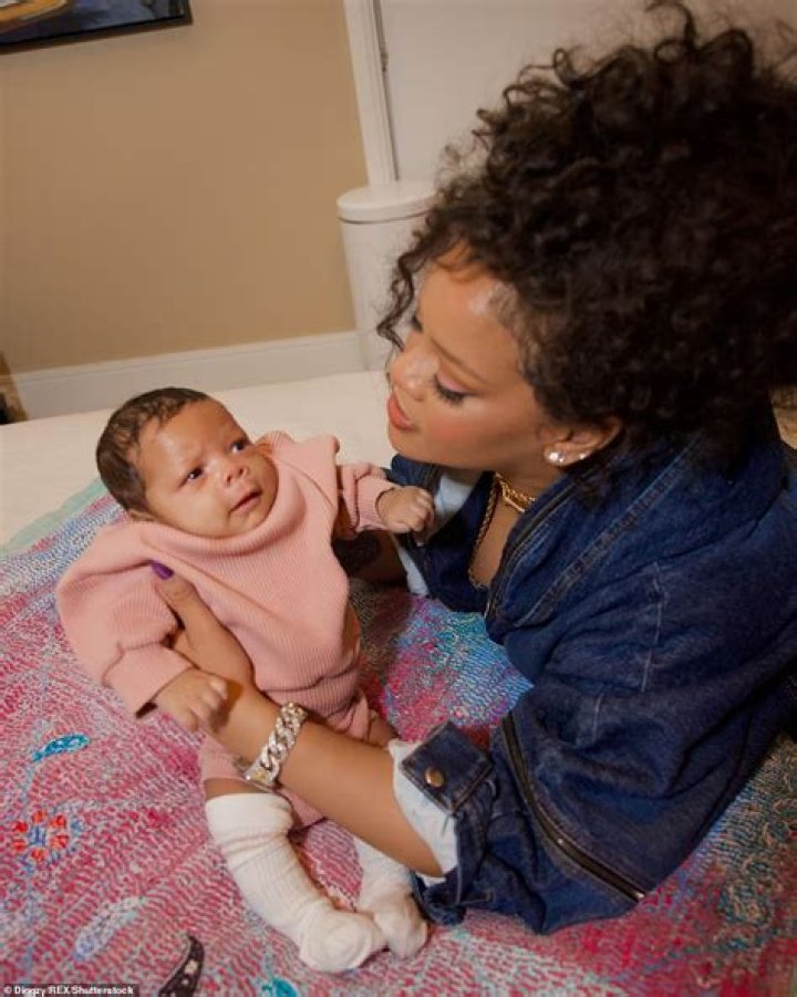 Rihanna's Due Date Draws Near: When Is The Baby Bump Expected To Pop?
