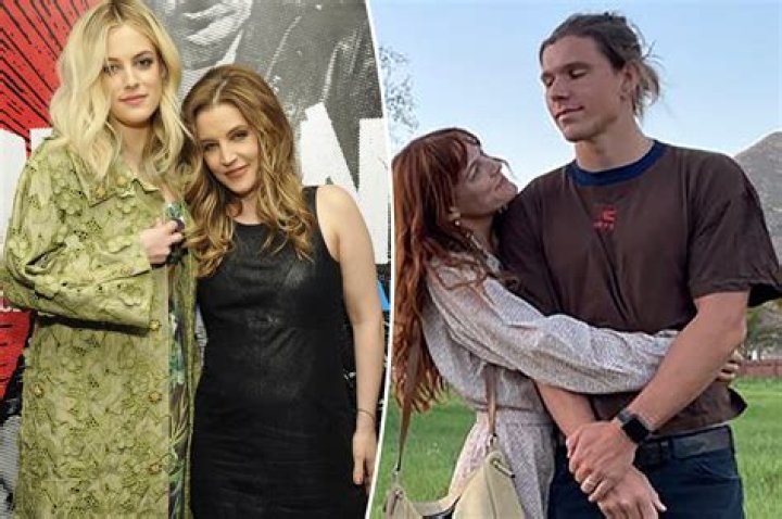 Riley Keough's Pregnancy: Unlocking Unseen Moments