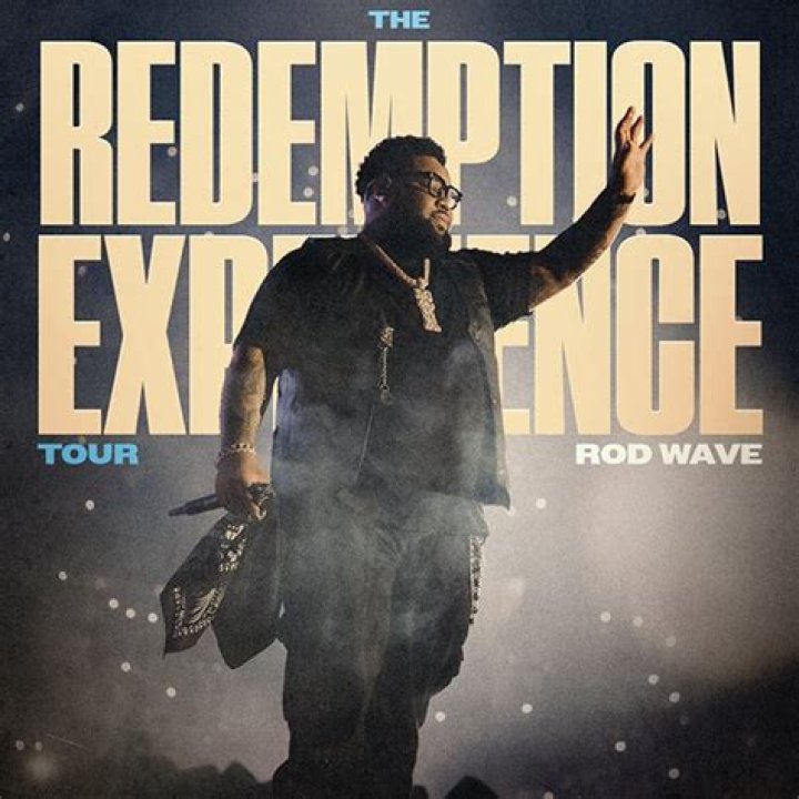 Rod Wave Next Album Release Date In 2023 - Complete Information