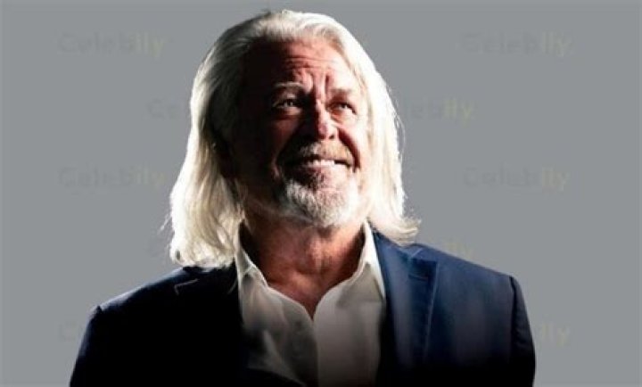 Ron White Net Worth 2023