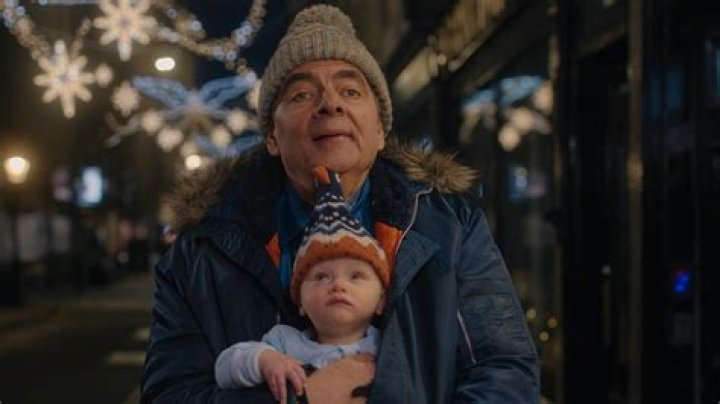 Rowan Atkinson: A Proud Father's Bond With His Daughter