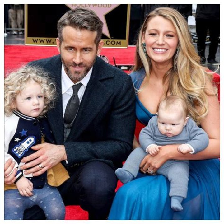 Ryan Reynolds Welcomes His Fourth Child: A Joyous Addition To The Family