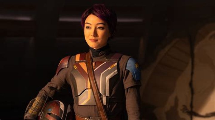 Sabine Wren And Kylo Ren: A Compelling Alliance In The Star Wars Universe