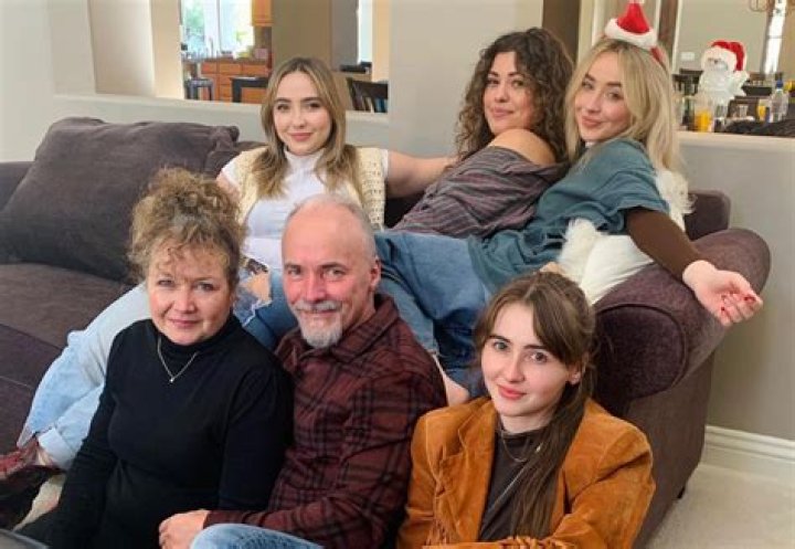 Sabrina Carpenter's Family Legacy: A Look At Her Parents' Height And More