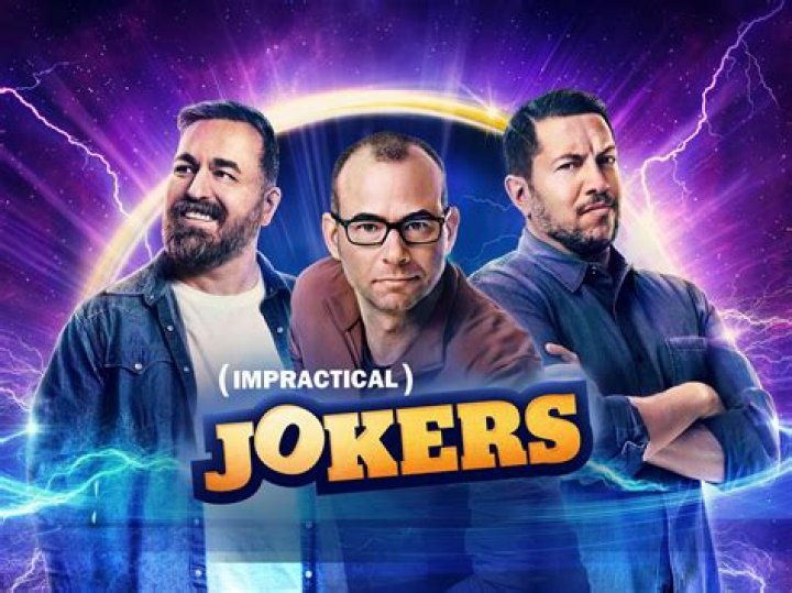 Sal Vulcano: Is The Impractical Joker Finally Tying The Knot?