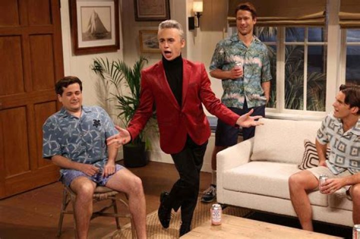 Salvatore Maniscalco: The Stand-Up Comedian Taking The World By Storm