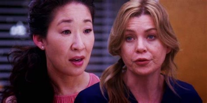 Sandra Oh And Ellen Pompeo's Enduring Bond