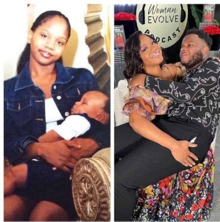 Sarah Jakes First Husband