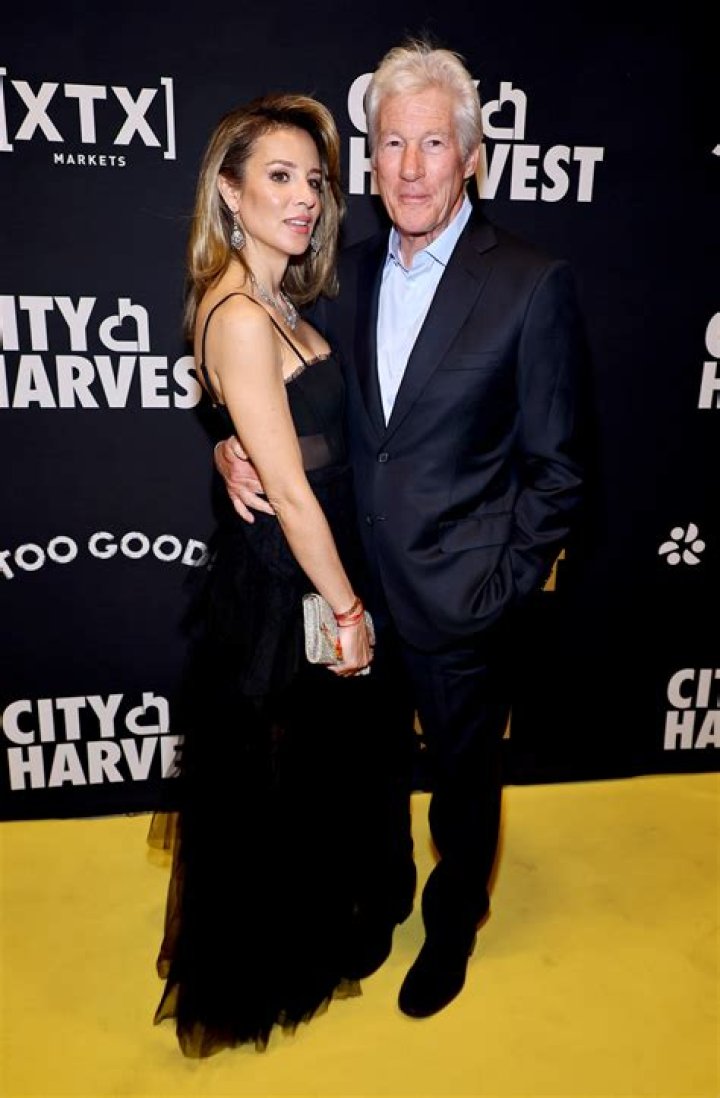 Scandalous Betrayal: Unfaithful Gere's Affairs Surface
