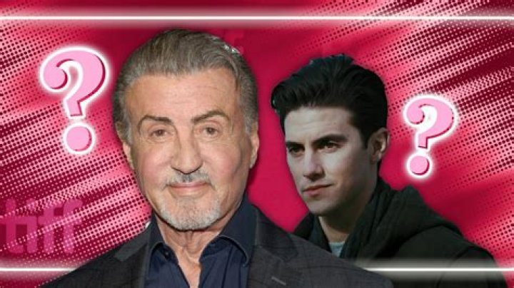 Seargeoh Stallone Movies List
