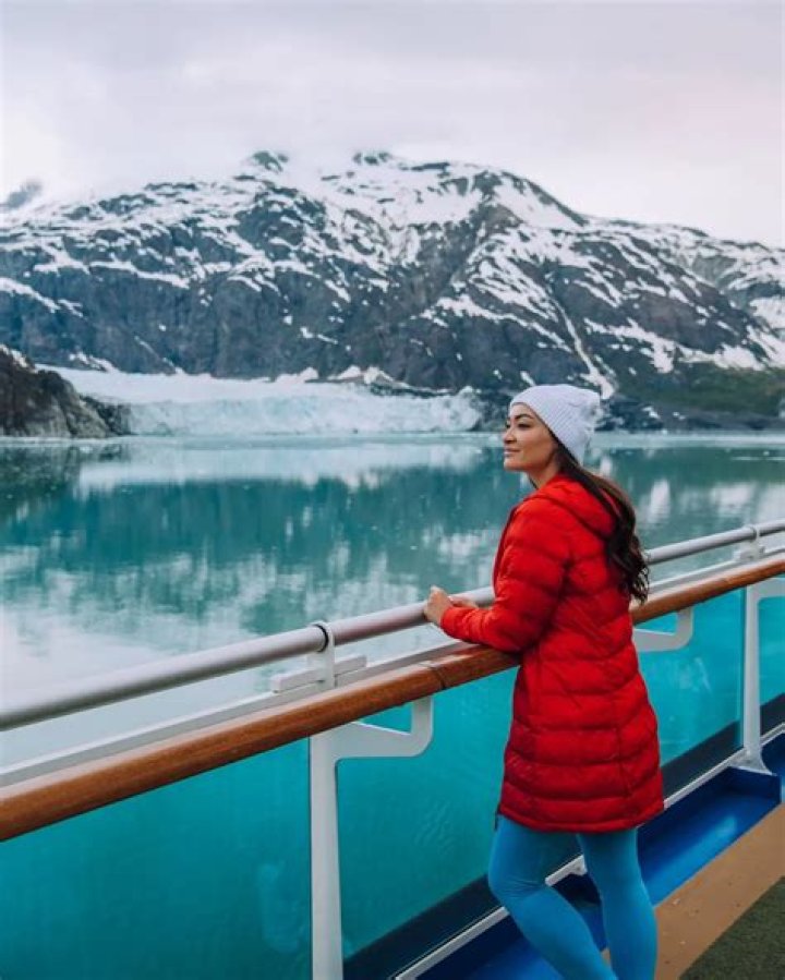 Secrets Of An Alaskan Wilderness Master