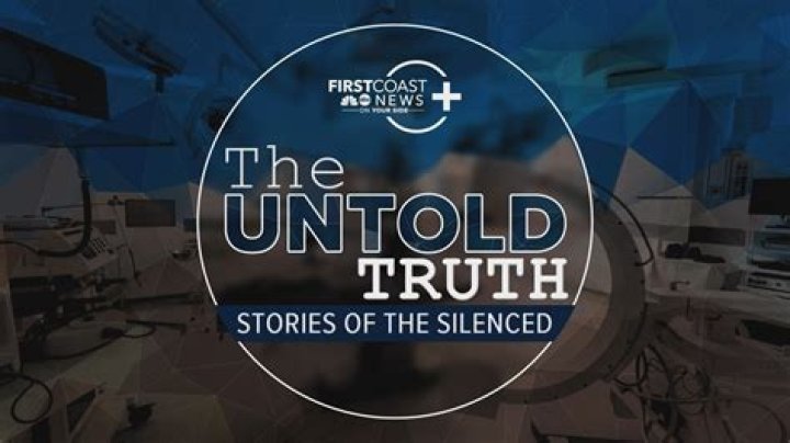 Secrets, Revelations, And Untold Truths