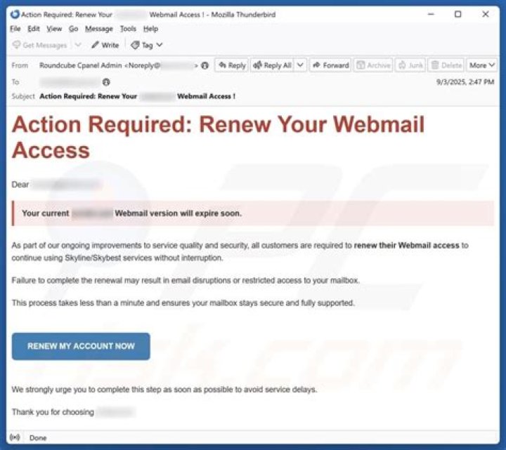 Secure And Convenient UCSD Webmail | Access Your Email Anytime, Anywhere