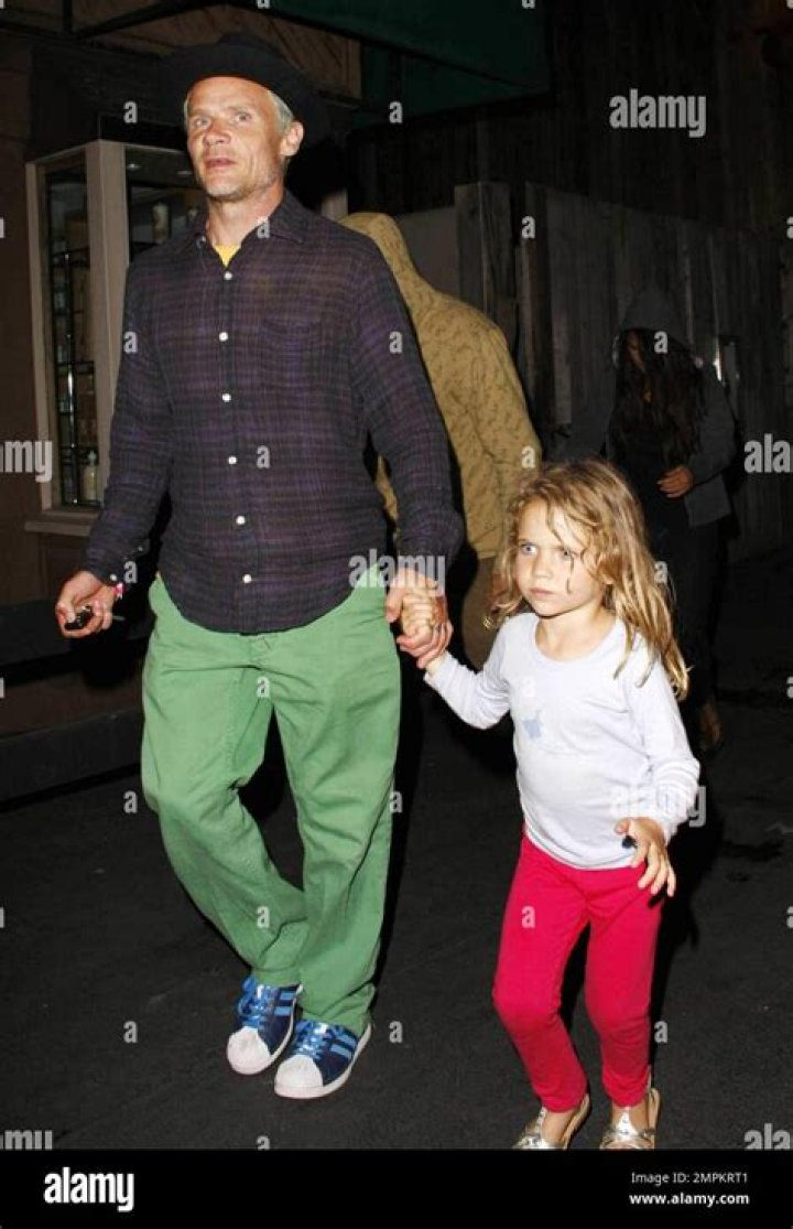 See Woody Harrelson's Lovely Daughters In These Photos