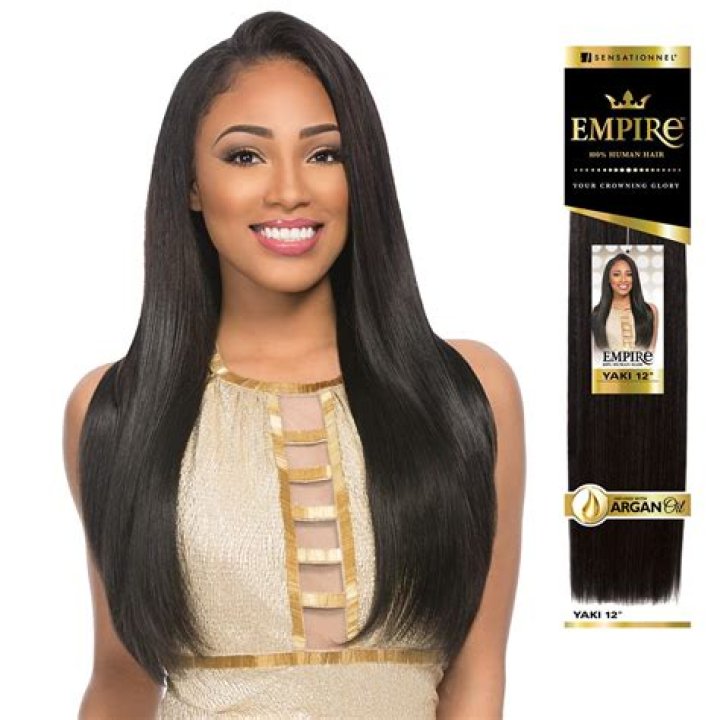 Sensational Hair Styling: Unleash Your Coolio Hair