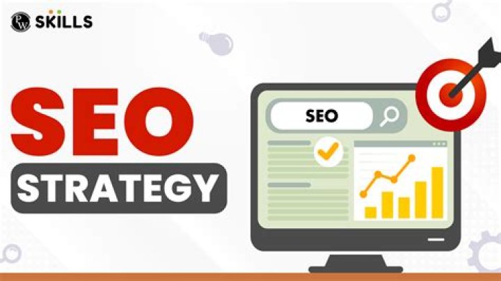 SEO Strategies From The Visionary: Jehan Wonder