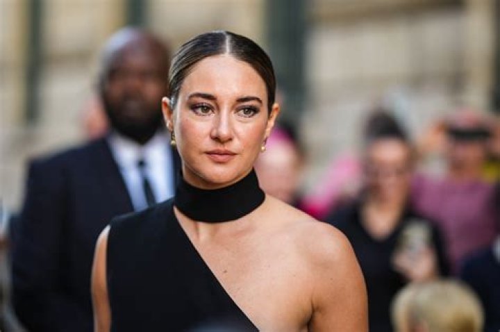 Shailene Woodley's Pregnancy Confirmed: Rumors And Details Unveiled