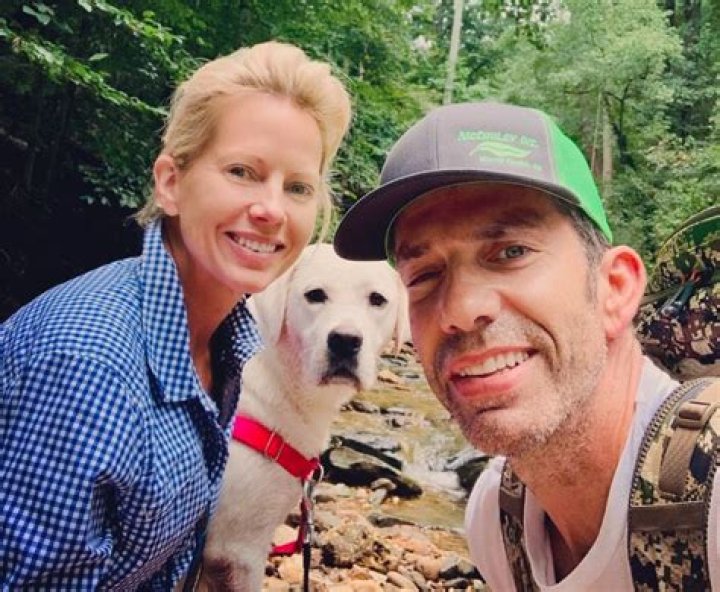 Shannon Bream's Children: A Family Insight