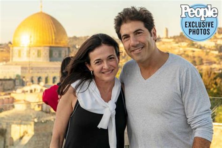 Sheryl Sandberg's Husband: Exploring The Life Of Dave Goldberg
