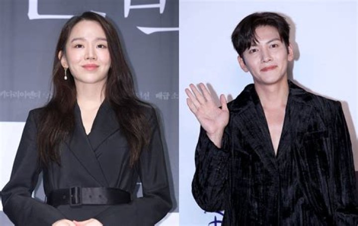 Shin Hye-sun Relationship History And Dating Rumors