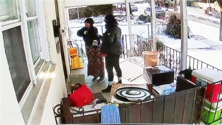 Shocking Arrest: Lunch Lady Nabbed For