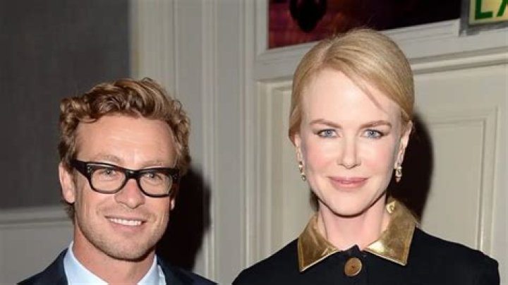 Simon Baker Divorce: Latest Updates And Impact On His Career