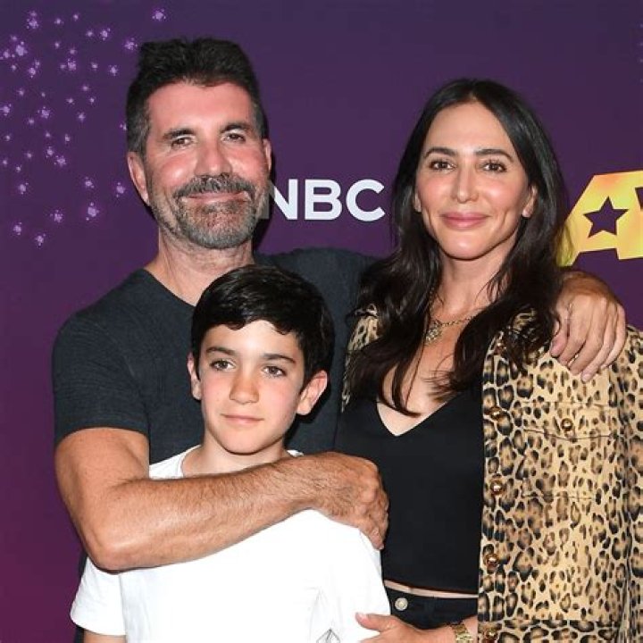 Simon Cowell's Son's Health Condition