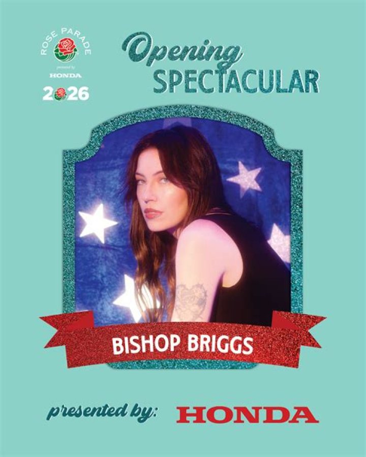 Sizzling Sensations: Discover Bishop Briggs' Electrifying Hotness