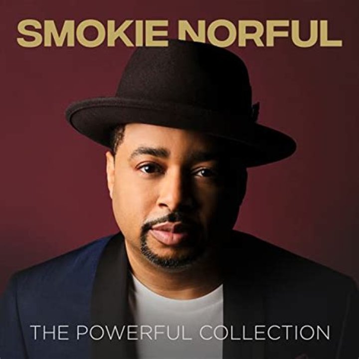 Smokie Norful's Extensive Album Collection: A Blueprint For Gospel Music