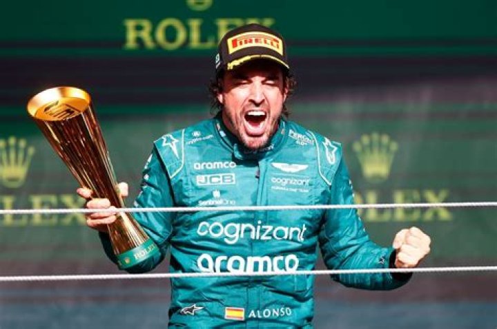 Son Of Fernando Alonso: Unveiling The Legacy