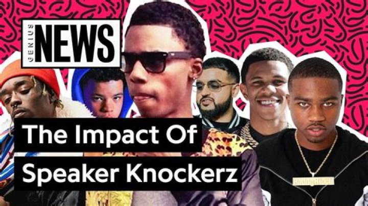 Speaker Knockerz: The Origin And Impact