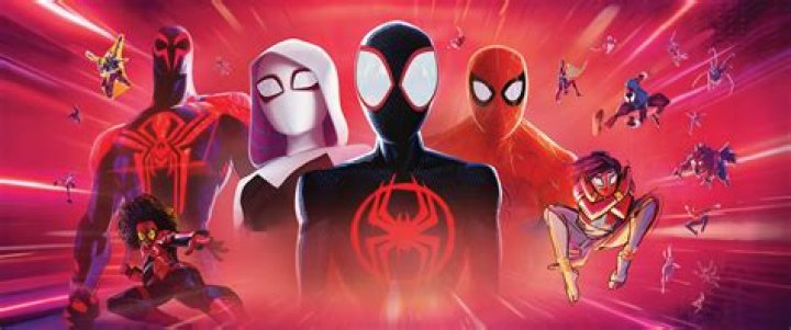 Spider-Man 2022 Cast: Meet Miles Morales' Mom