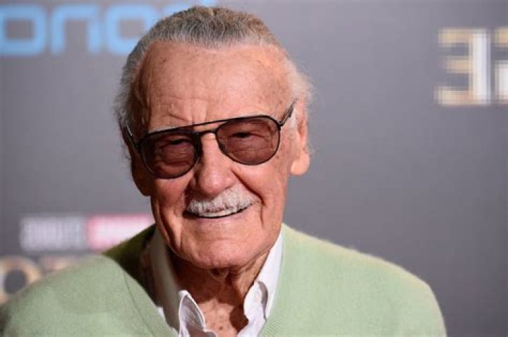 Stan Lee's Staggering Net Worth: Unraveling The Marvel Legacy