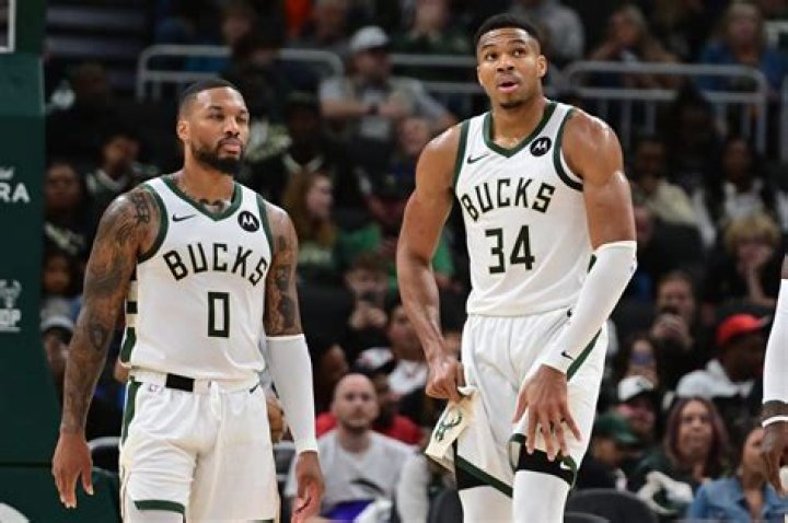 Statistical Breakdown: Knicks Vs. Milwaukee Bucks