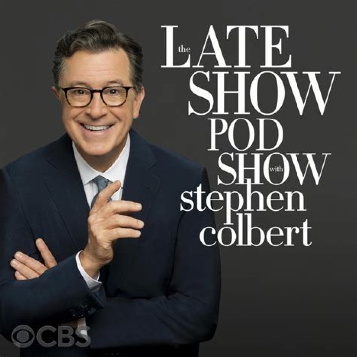 Stephen Colbert's Son John Colbert