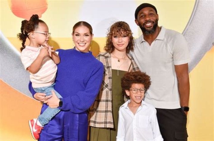 Stephen Twitch Boss's Family Roots: Meet His Parents