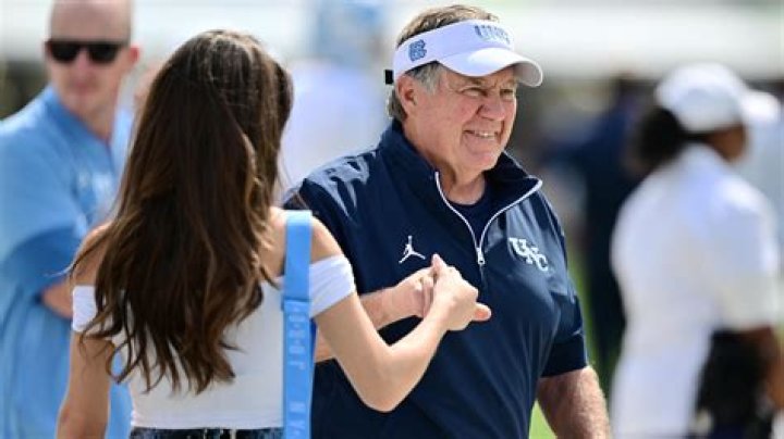 Steve Belichick's Contract: Unlocking The Secrets Of A Legendary Coach