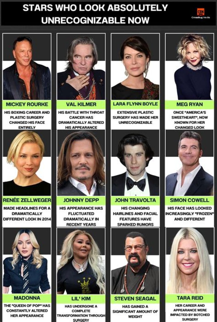 Steven Seagal Reportedly Dead: Rumors Or Reality?