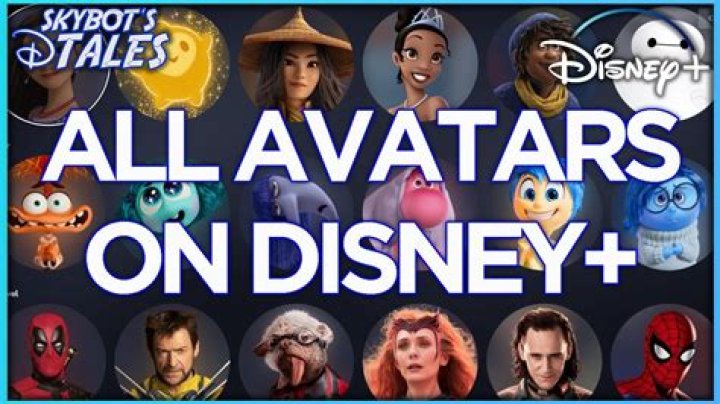 Stream Disney Plus Avatar 2: Your Gateway To Pandora!