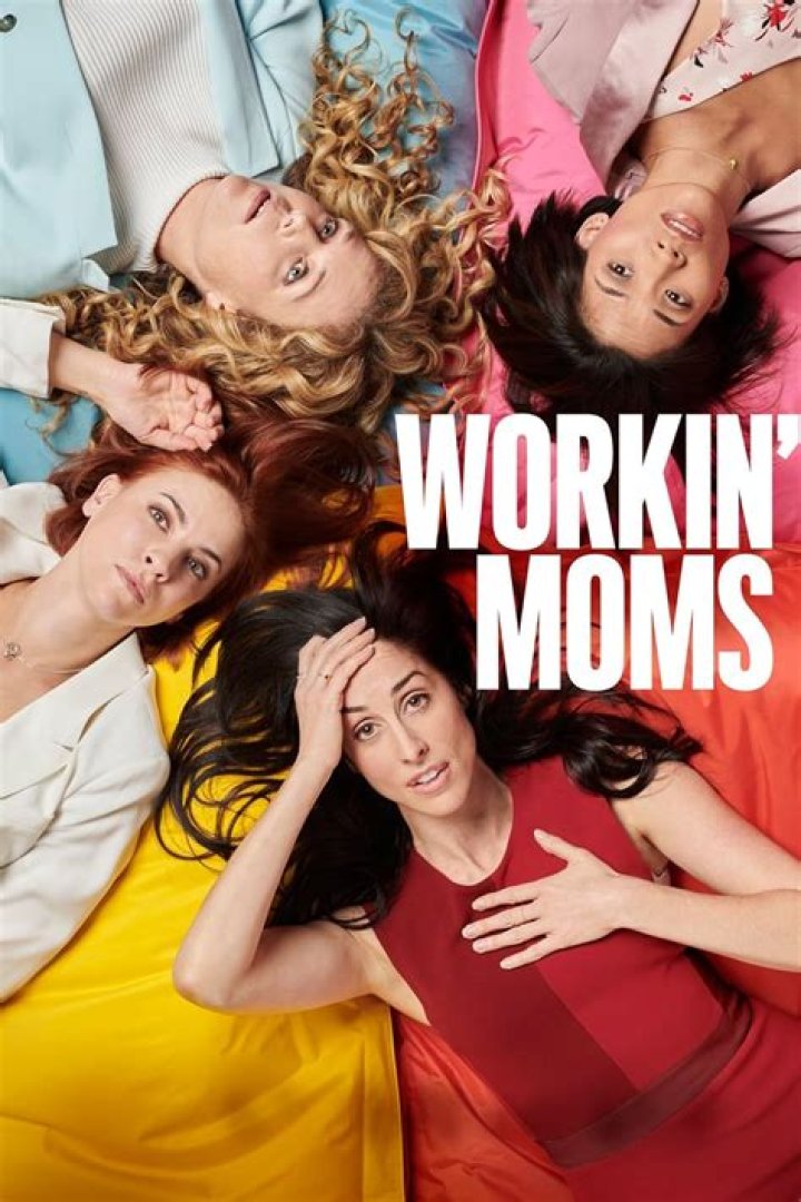 Stress-Free Parenting With Working Moms: Season 5