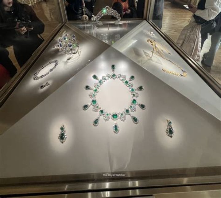 Stunning Gems And Jewels At Ted Shaughnessy Gallerie Jewelers